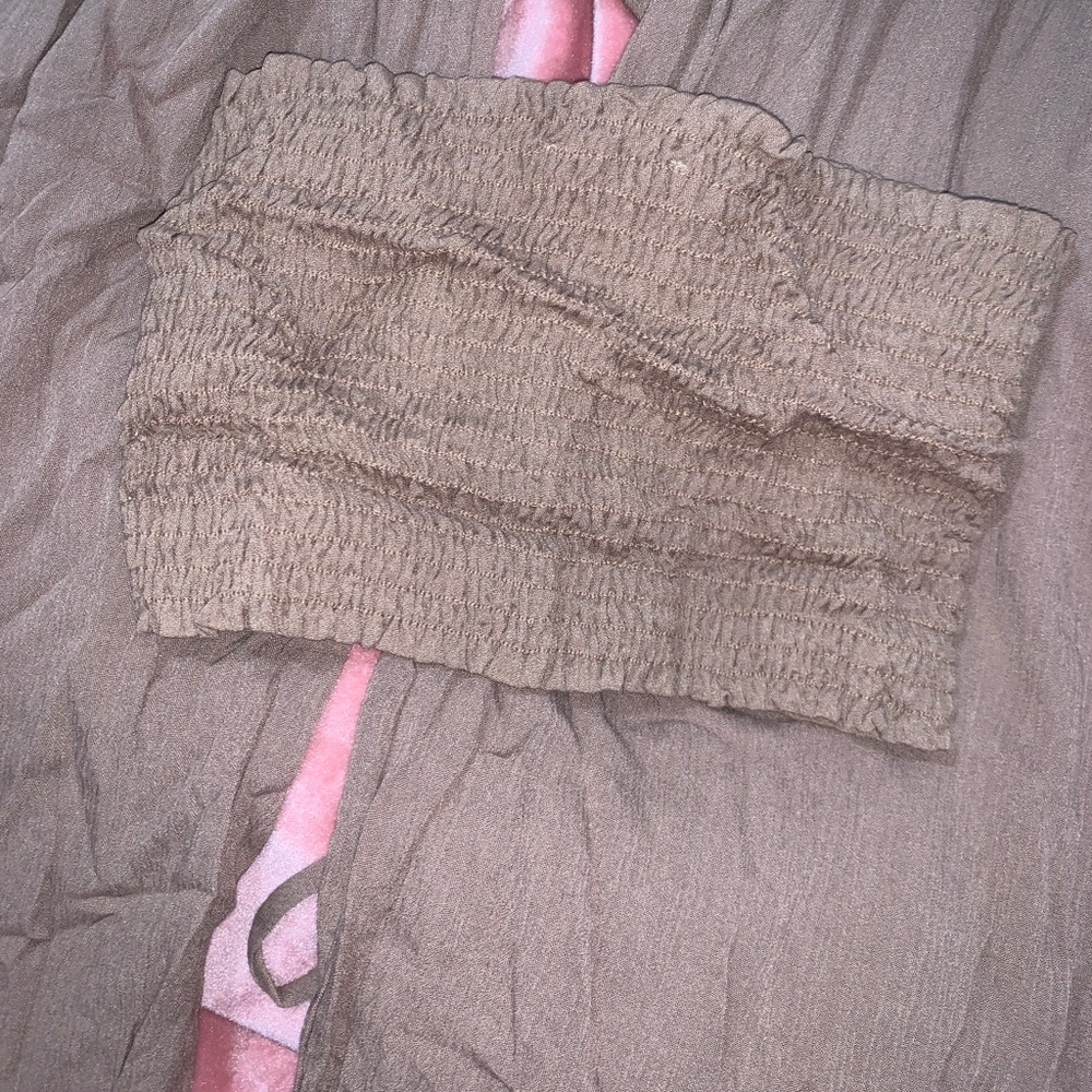 Fashionnova Mocha Waves are calling set. - Picture 12 of 12